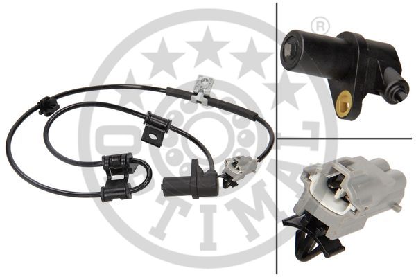 ABS sensor Optimal 06-S354