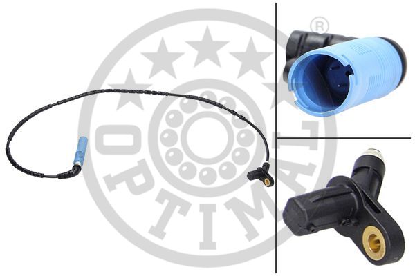 ABS sensor Optimal 06-S390