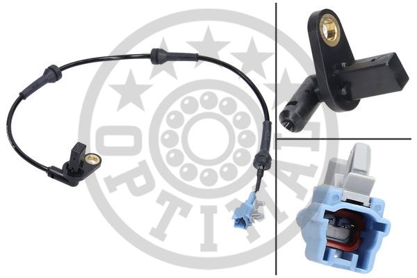 ABS sensor Optimal 06-S414