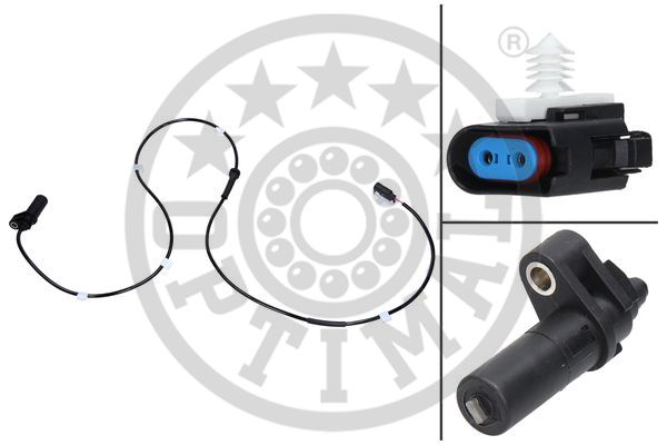 ABS sensor Optimal 06-S427