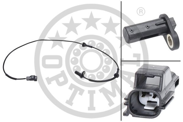 ABS sensor Optimal 06-S469