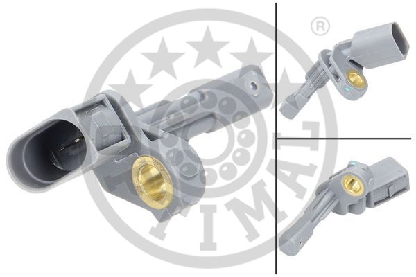 ABS sensor Optimal 06-S475
