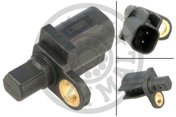 ABS sensor Optimal 06-S478