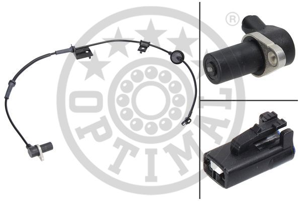 ABS sensor Optimal 06-S500