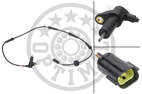 ABS sensor Optimal 06-S624
