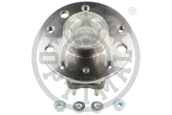 Optimal Wiellagerset 202218