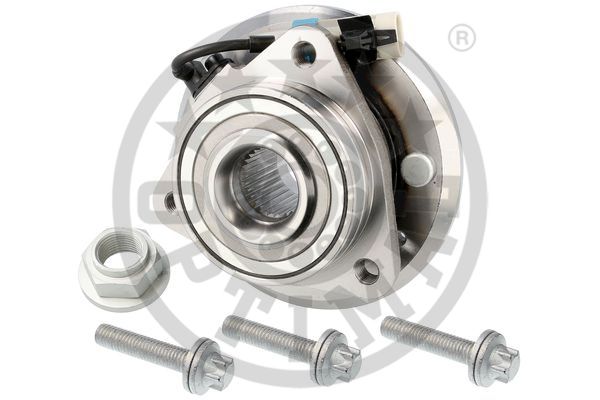 Optimal Wiellagerset 251791