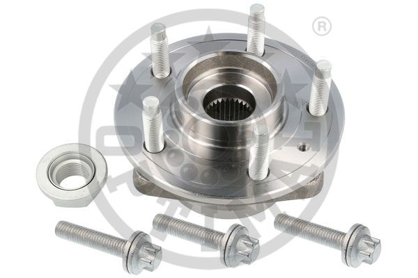 Optimal Wiellagerset 251791