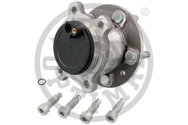 Optimal Wiellagerset 302302
