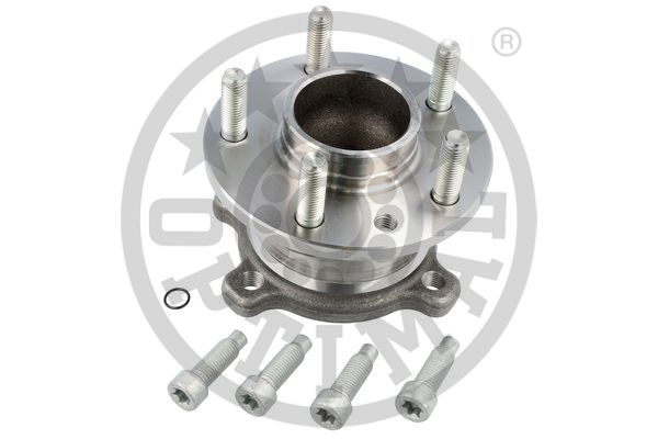 Optimal Wiellagerset 302302