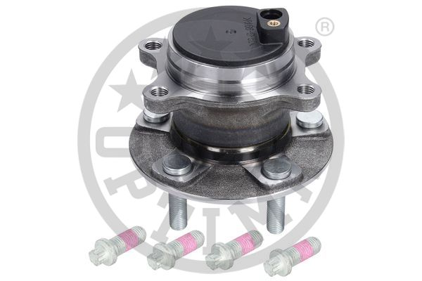 Optimal Wiellagerset 302506