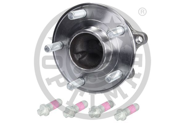 Optimal Wiellagerset 302506