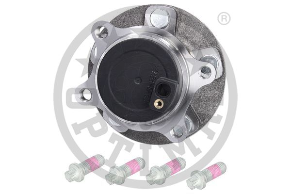 Optimal Wiellagerset 302506