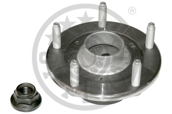 Optimal Wiellagerset 302901