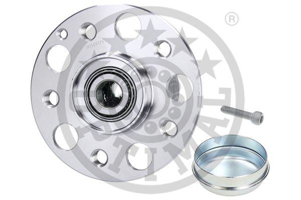 Optimal Wiellagerset 401511L