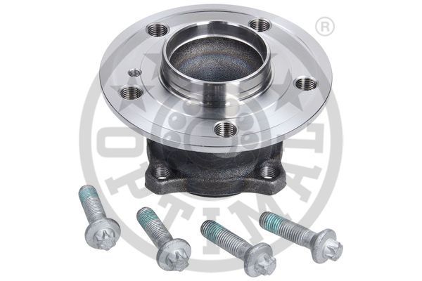 Optimal Wiellagerset 402201