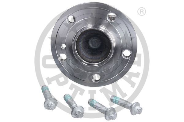 Optimal Wiellagerset 402201