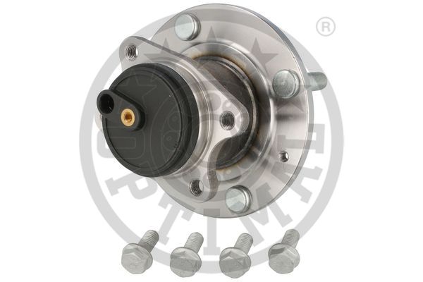 Optimal Wiellagerset 402467