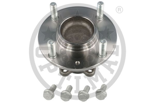 Optimal Wiellagerset 402467