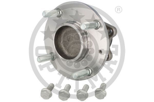 Optimal Wiellagerset 402467