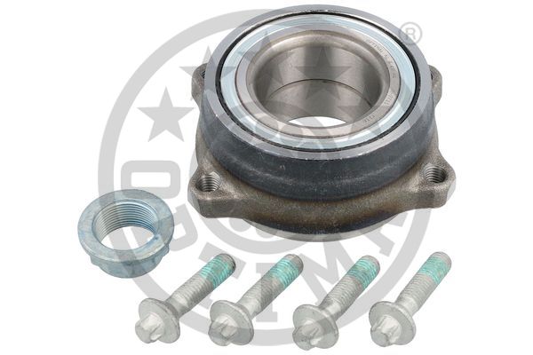 Optimal Wiellagerset 402505