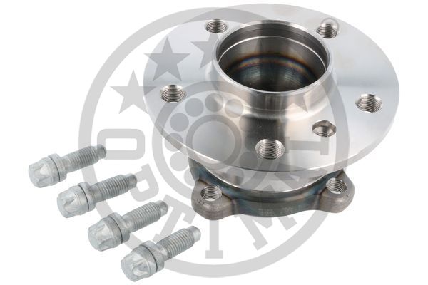 Optimal Wiellagerset 502202