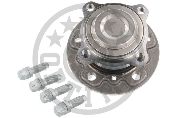 Optimal Wiellagerset 502202