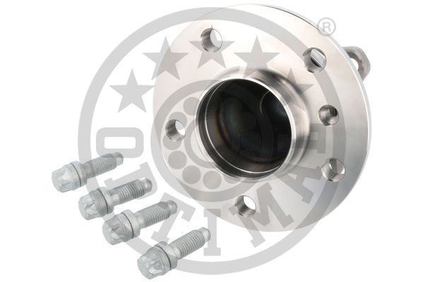 Optimal Wiellagerset 502202