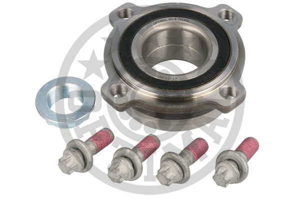 Optimal Wiellagerset 502252