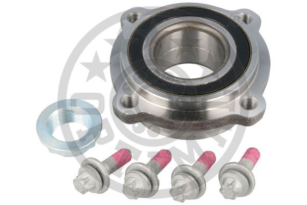 Optimal Wiellagerset 502602