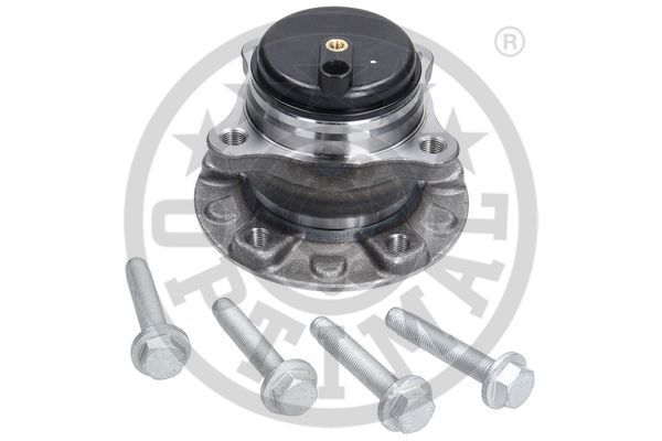 Optimal Wiellagerset 602208