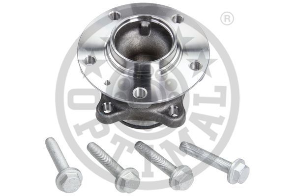 Optimal Wiellagerset 602208