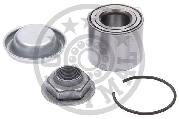 Optimal Wiellagerset 602288