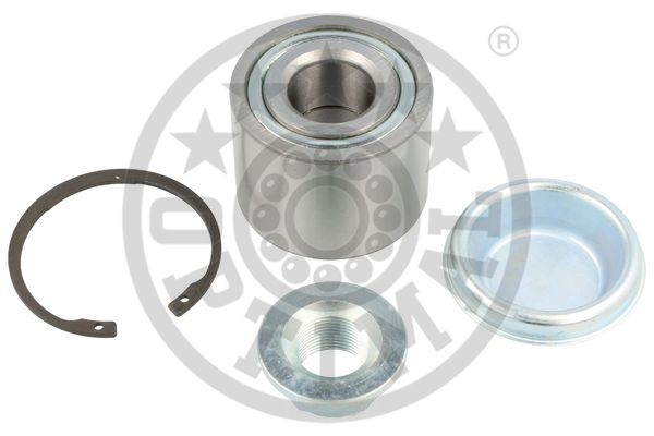 Optimal Wiellagerset 602893