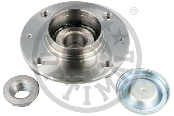 Optimal Wiellagerset 602956