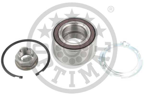 Optimal Wiellagerset 701977
