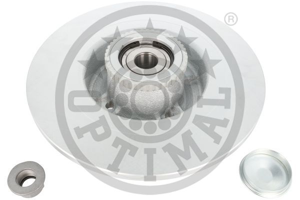 Optimal Remschijven 702603BS1