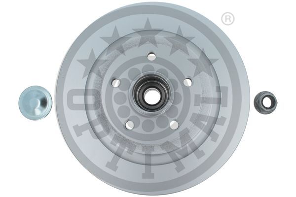 Remschijven Optimal 702983BS3