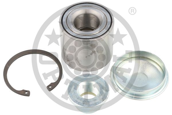 Optimal Wiellagerset 702983