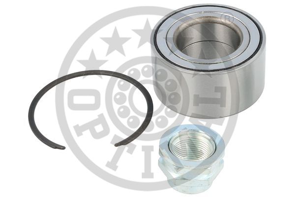 Optimal Wiellagerset 801950