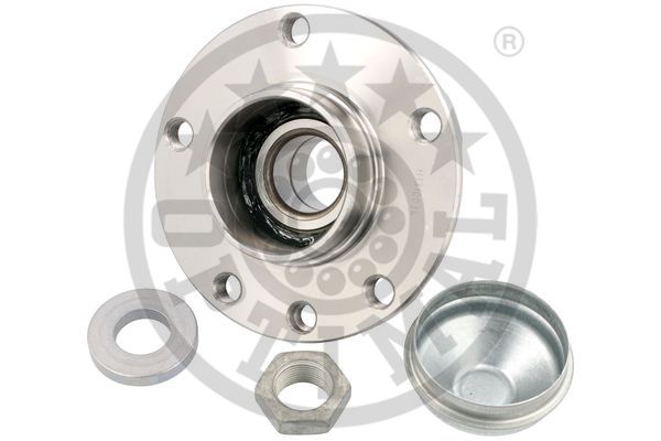 Optimal Wiellagerset 802270