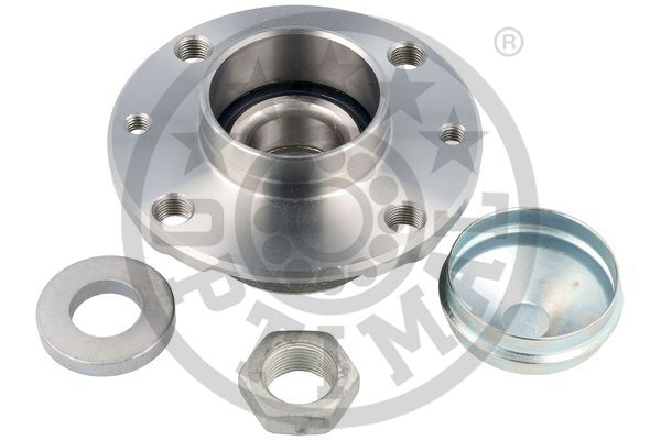 Optimal Wiellagerset 802330