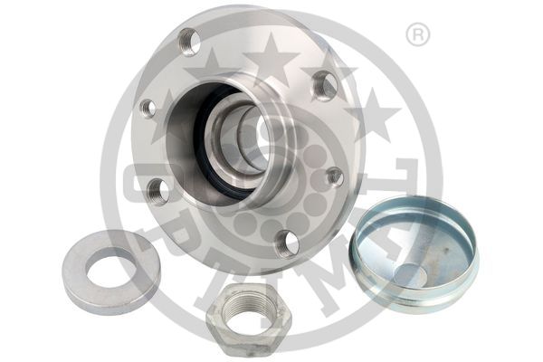 Optimal Wiellagerset 802330