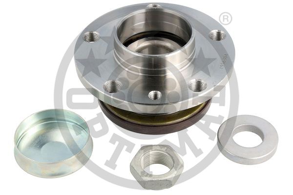 Optimal Wiellagerset 802612
