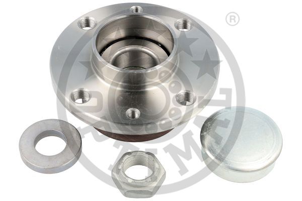 Optimal Wiellagerset 802980
