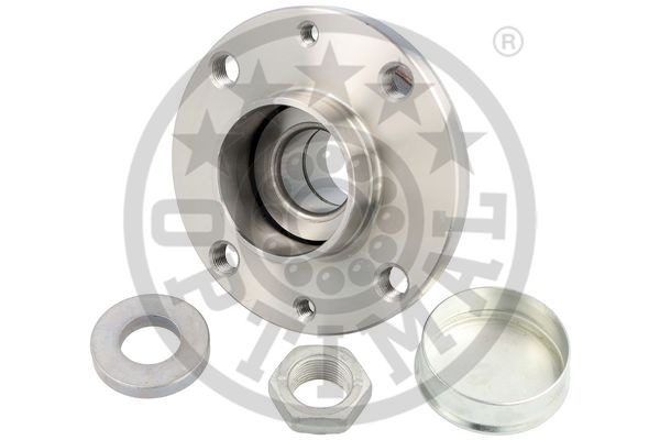 Optimal Wiellagerset 802980
