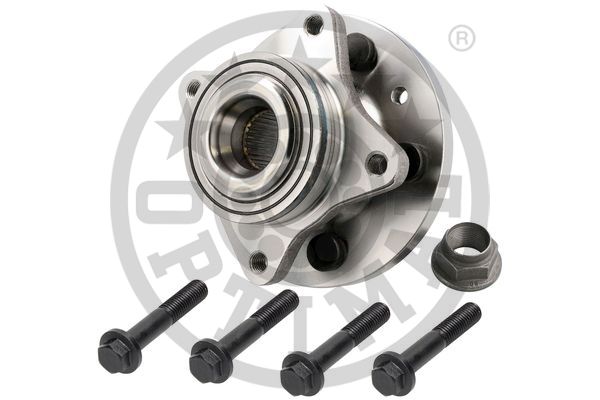 Optimal Wiellagerset 881717