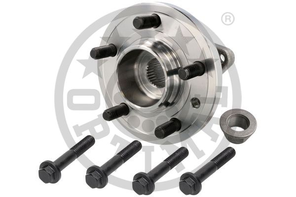 Optimal Wiellagerset 881717