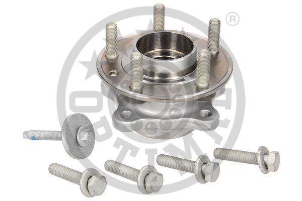 Optimal Wiellagerset 891201
