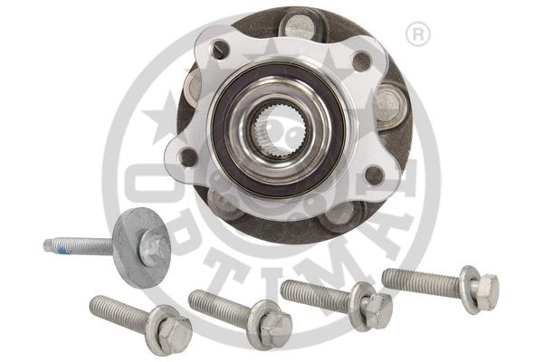 Optimal Wiellagerset 891201
